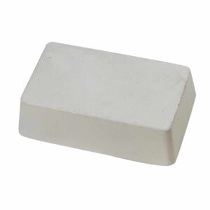 Mineral gnaversten, hvid ca. 120g