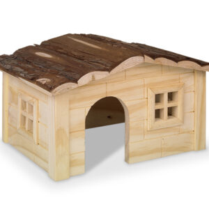 Woodland gnaverhus Dinky