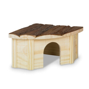 Woodland gnaverhus Gordi