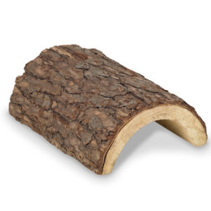 Woodland trætunnel 20x15 cm