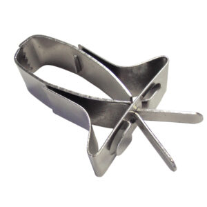 Universalholder, metal