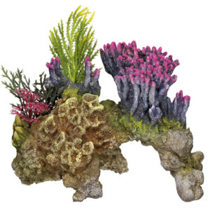 Plush Xmas gingerbread figures, Strip 12 pcs, 20+22 cm