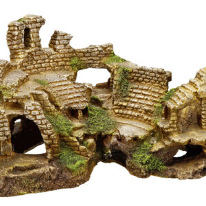 Akvariedekoration - Colosseum