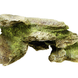 Akvariedekoration - Stone Cave