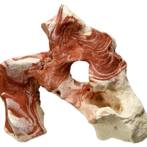 Akvariedekoration - Stone