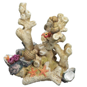 Akvariedekoration - Coral