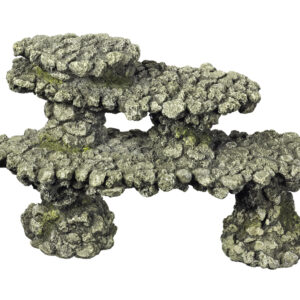 Akvariedekoration - Stones