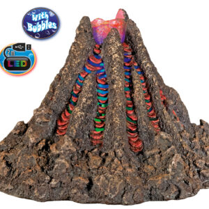 Pondsticks Rød, 3000 ml