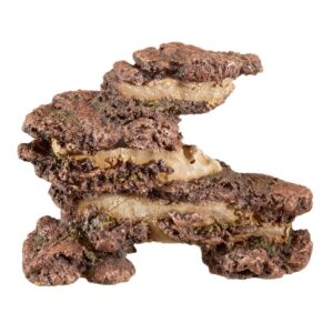 Akvariedekoration - Rock Formation