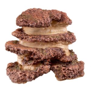 Akvariedekoration - Rock Formation