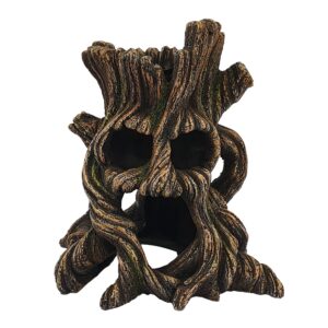 Akvariedekoration - Creepy Tree