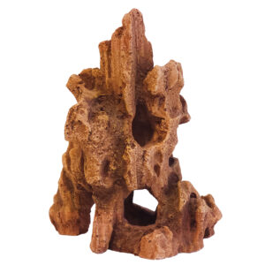 Akvariedekoration ROCK FORMATION