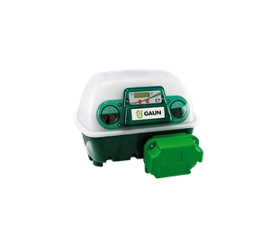 Rugemaskine automatisk