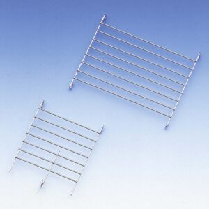 Redekassedør til gitter