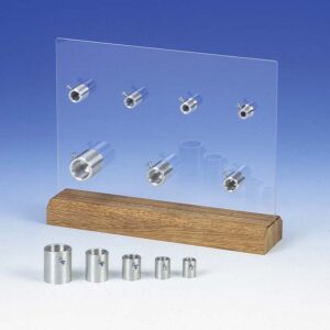 Stangholder aluminium