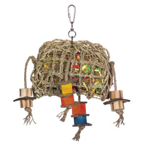 Fuglelegetøj, søgræs