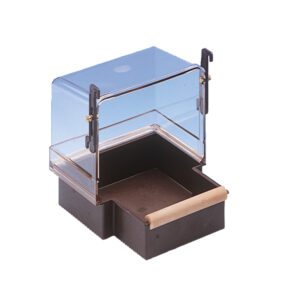 Sikkerhedssele str. L 68/85cm