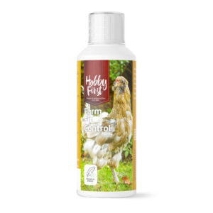 Hobby First Farm Fit Control, 250 ml