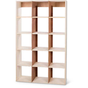 Young Bird Box 15P (B)