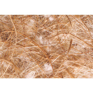 Redemateriale, mix (kokos, sisal mv.) 500g