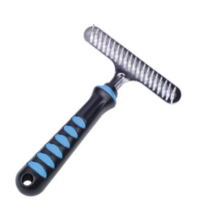 Comfort Line kam til lang pels