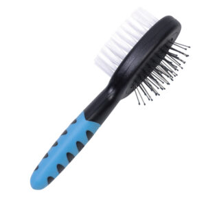 Comfort Line børste til gnaver - tosidet - mini 12-14 cm