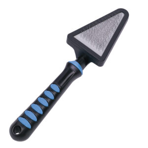 Comfort Line karte, trekantet