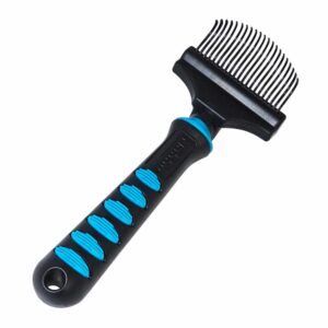 Komfort LINE Curry comb sensitive