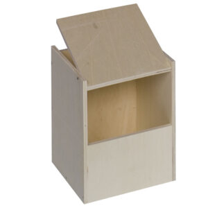 Redekasse til tropefugle