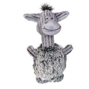 Plysdyr æsel 24-56 cm