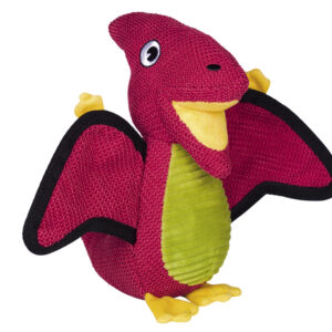 Plysdyr Pterosaur, 21 cm