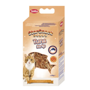 StarSnack Cat Tuna Strip 80g