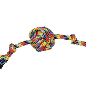 Reb-bold - legetøj 45 cm, Ø 11 cm