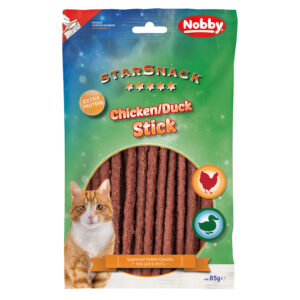StarSnack Chicken Duck Stick