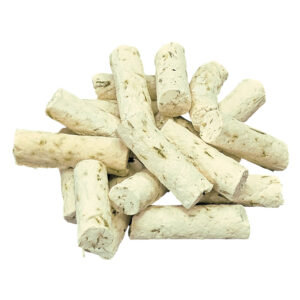 StarSnack FD Chicken & Cat Grass