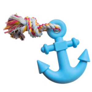 TPR Aanker med ræb, Floating