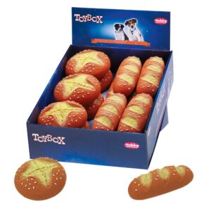 Latex Brød, Display 14  stk