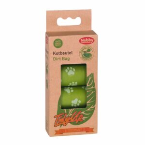 TidyUp hundeposer bionedbrydelige