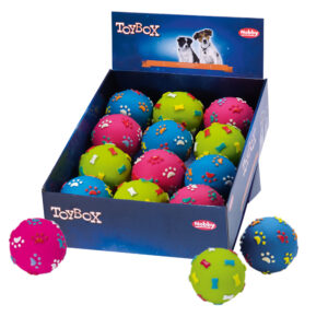 Display 12 stk., Latex Bolde