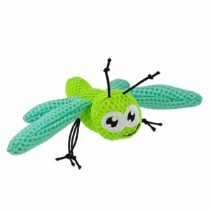 Stof guldsmed med Catnip