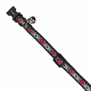 Katte Halsbånd RHOMBUS