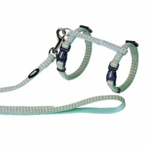 Kattesele sæt VARIA