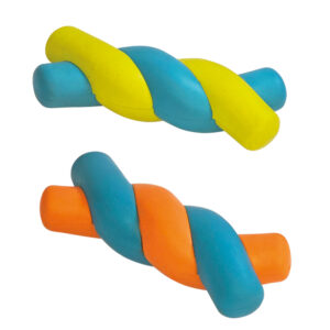 Display 18 stk., - Gummi bold