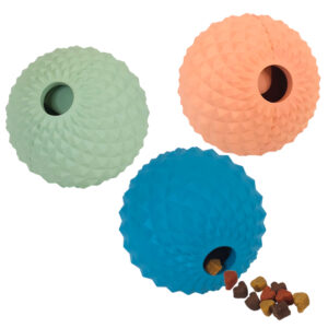 Display, Gummi snackbold DIAMOND 12 stk