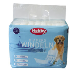 Bleer til han hunde 12 stk.