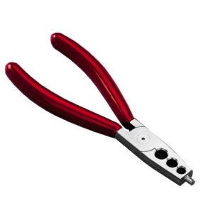 Ringtang, 3 ringstørrelser