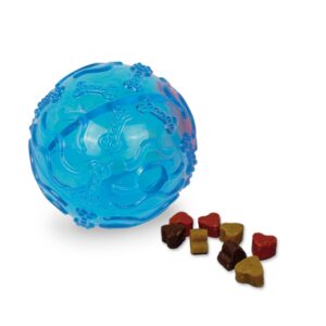 Aktivitetsbold, TPR blå