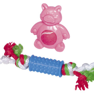 Hvalpesæt TPR, 2 dele