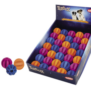 Display 35 stk., Gummi dental bold