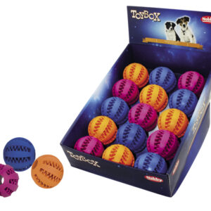 Display 15  stk., Gummi dental bold